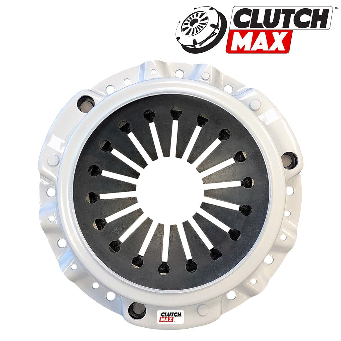 CLUTCHMAX STAGE 2 CLUTCH KIT & PERFORMANCE CHROMOLY FLYWHEEL BUNDLE SET [CM08023HDLSF-ST2]