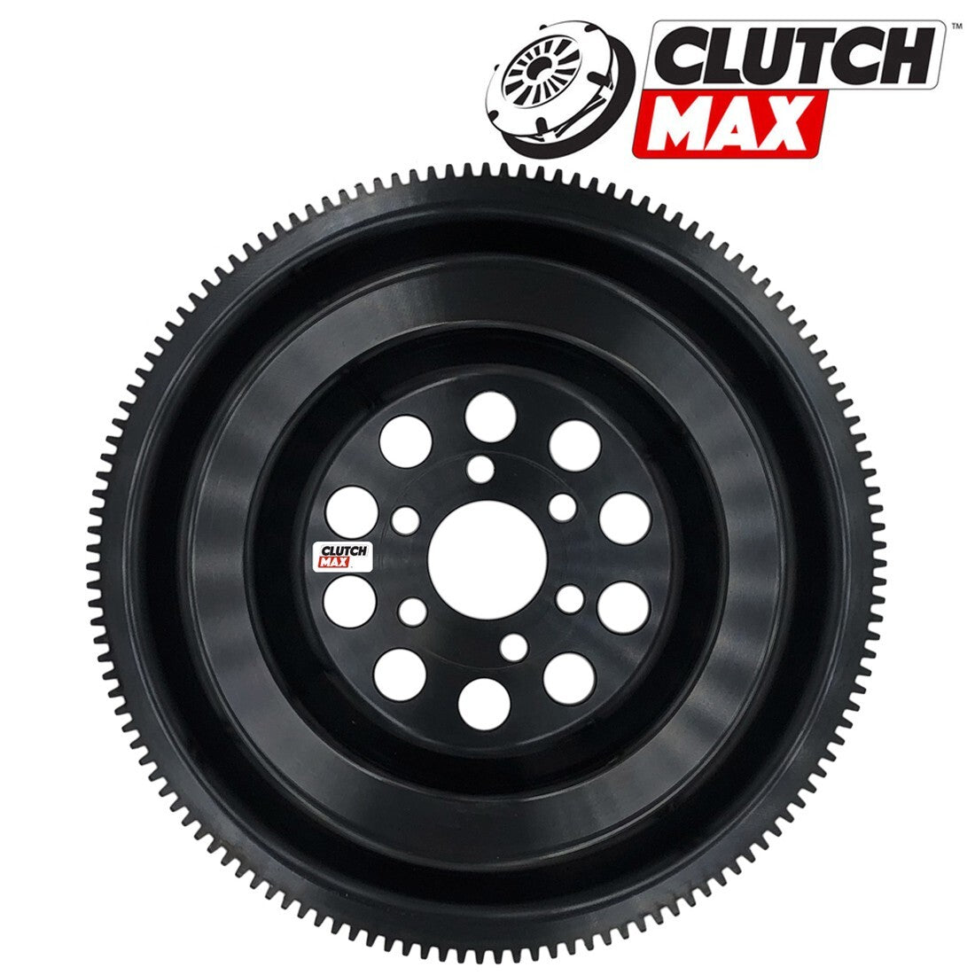 CLUTCHMAX OEM CLUTCH KIT & PERFORMANCE CHROMOLY FLYWHEEL BUNDLE SET [CM02027HDLSF-CK]