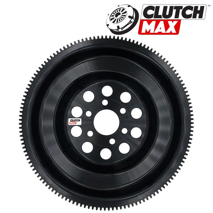 CLUTCHMAX OEM CLUTCH KIT & PERFORMANCE CHROMOLY FLYWHEEL BUNDLE SET [CM02027HDLSF-CK]