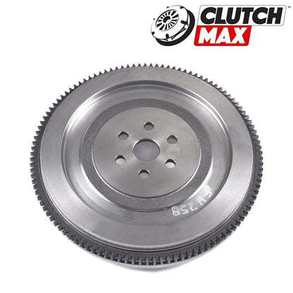 CLUTCHMAX STAGE 3 CLUTCH KIT & FLYWHEEL BUNDLE SET [CM15058HDCFW-ST3]
