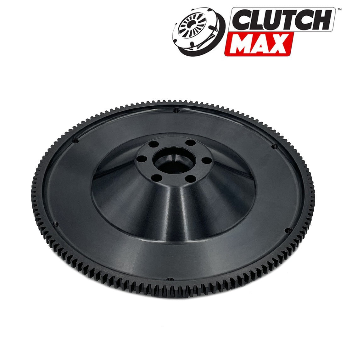 CLUTCHMAX STAGE 1 CLUTCH KIT & PERFORMANCE CHROMOLY FLYWHEEL WITH SLAVE CYLINDER BUNDLE SET [CM17167HDWS+LSF02017-ST1]