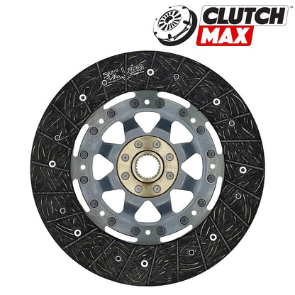 CLUTCHMAX STAGE 2 CLUTCH KIT & FLYWHEEL BUNDLE SET [CM06813HDRFW-ST2R]