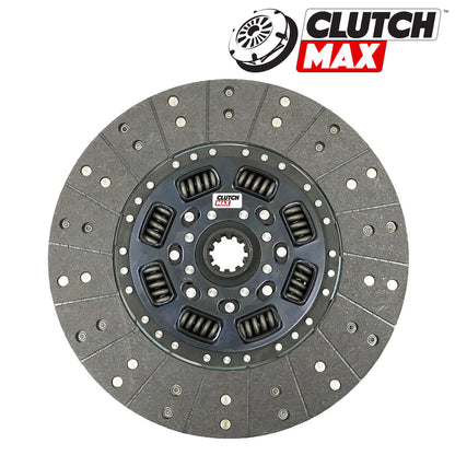 CLUTCHMAX STAGE 1 CLUTCH KIT & FLYWHEEL BUNDLE SET [CM05224HDFW-ST1]