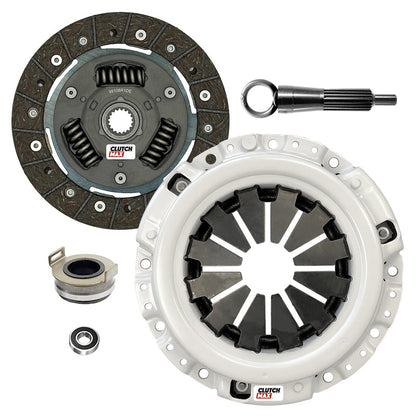 CLUTCHMAX STAGE 2 CLUTCH KIT [CM04124HD-ST2]