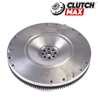 CLUTCHMAX STAGE 3 CLUTCH KIT & FLYWHEEL BUNDLE SET [CM07193DFFW-ST3]