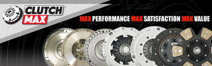 OEM HD CLUTCH FLYWHEEL [FW167214]