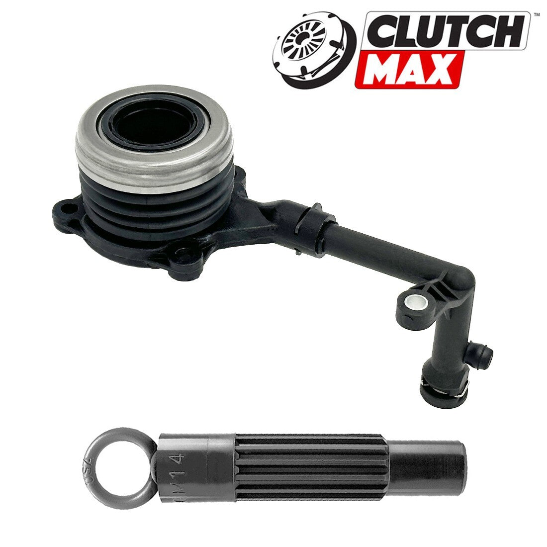 CLUTCHMAX OEM CLUTCH KIT WITH SLAVE CYLINDER BUNDLE SET [CM04228HDWS-CK]