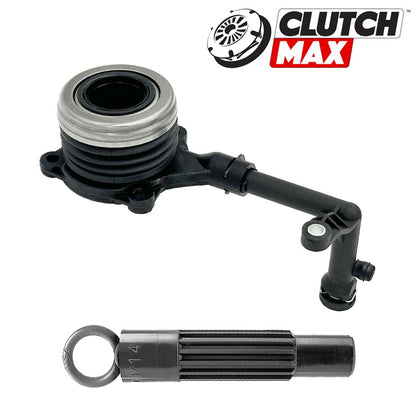 CLUTCHMAX OEM CLUTCH KIT WITH SLAVE CYLINDER BUNDLE SET [CM04228HDWS-CK]