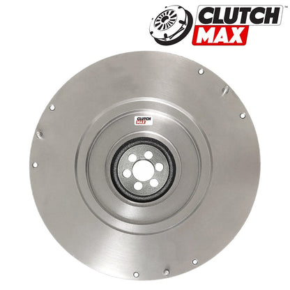 CLUTCHMAX STAGE 3 CLUTCH KIT & FLYWHEEL BUNDLE SET [CM07096DF+FW167724-ST3]