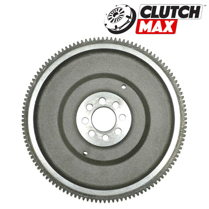 CLUTCHMAX STAGE 2 CLUTCH KIT & FLYWHEEL BUNDLE SET [CM16168HDFW-ST2]
