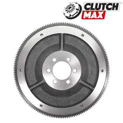 CLUTCHMAX STAGE 2 CLUTCH KIT & FLYWHEEL BUNDLE SET [CM01034HD-FW167002-ST2]