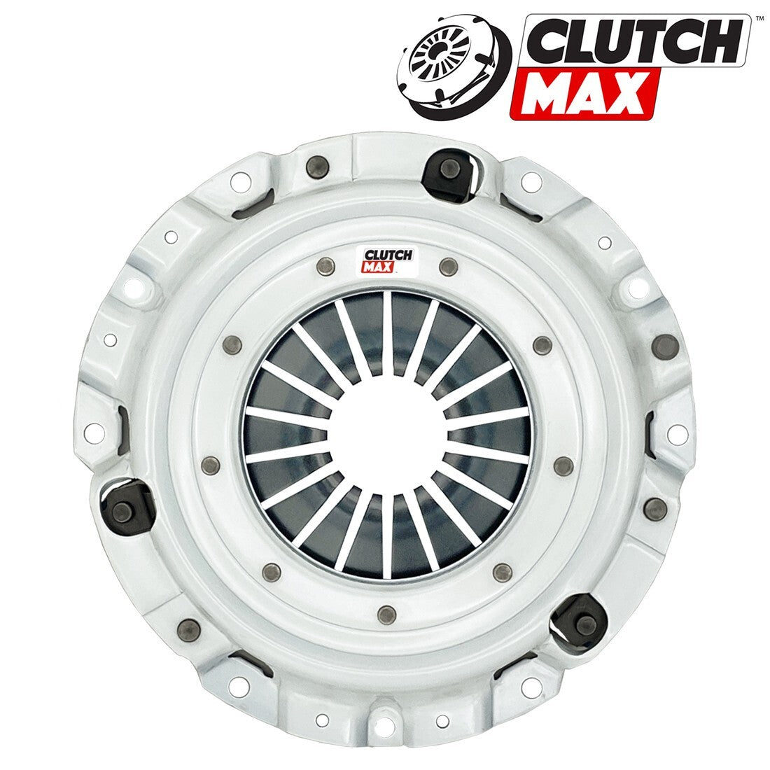 CLUTCHMAX OEM CLUTCH KIT & FLYWHEEL BUNDLE SET [CM15059HD-FW167903-CK]