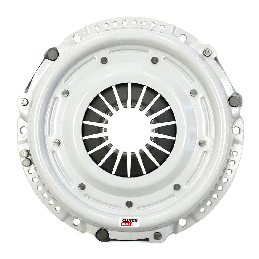 CLUTCHMAX STAGE 3 CLUTCH KIT & FLYWHEEL BUNDLE SET [CM05065HDC-FW167018-ST3]