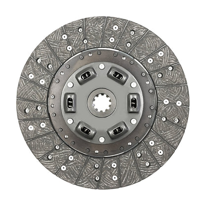 CLUTCHMAX OEM CLUTCH KIT [CM05114HD-CK]