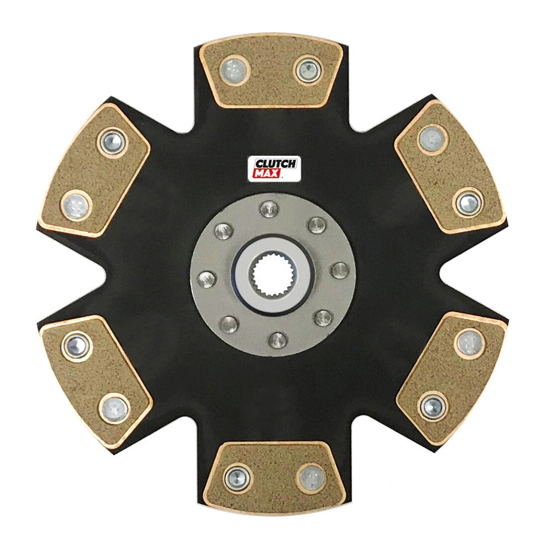 CLUTCHMAX STAGE 4 CLUTCH KIT [CM05254HDD-ST4]