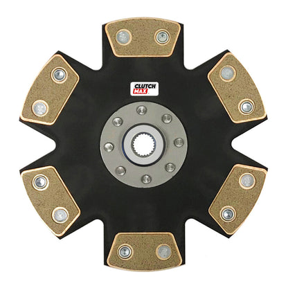 CLUTCHMAX STAGE 4 CLUTCH KIT [CM05254HDD-ST4]