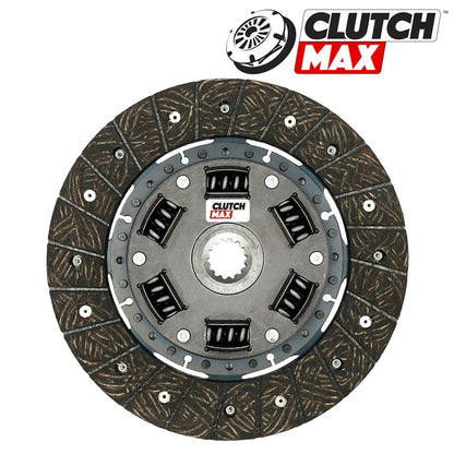 CLUTCHMAX STAGE 2 CLUTCH KIT & FLYWHEEL BUNDLE SET [CM01033HDFW-ST2]