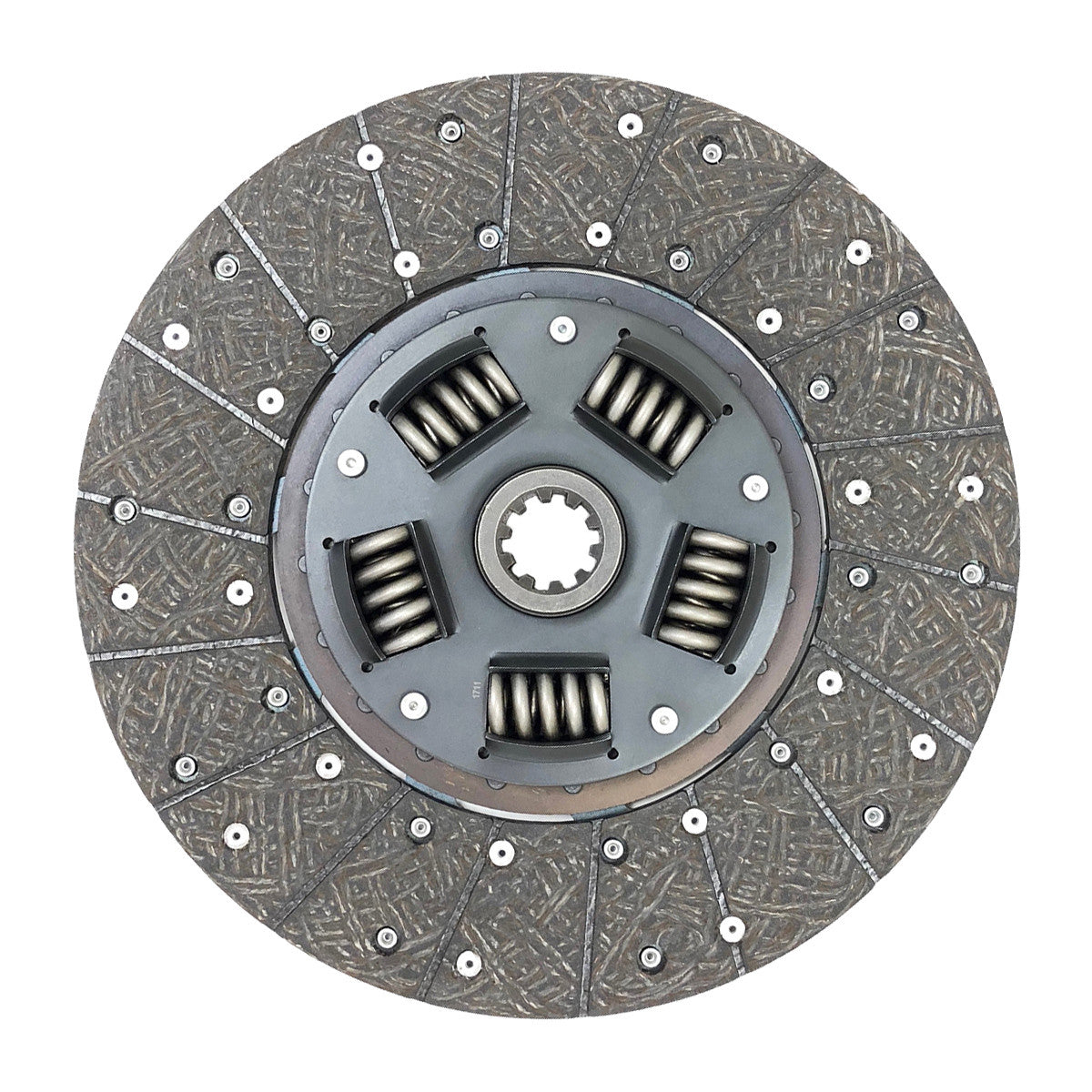 CLUTCHMAX STAGE 1 CLUTCH KIT [CM05081HD-ST1]