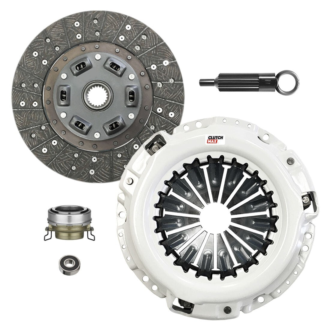 CLUTCHMAX STAGE 1 CLUTCH KIT [CM16070HD-ST1]