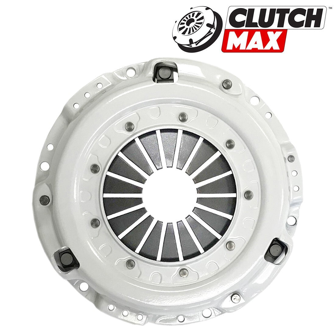 CLUTCHMAX OEM CLUTCH KIT & PERFORMANCE CHROMOLY FLYWHEEL BUNDLE SET [CM08014HDLSF-CK]