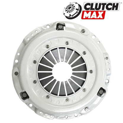CLUTCHMAX OEM CLUTCH KIT & PERFORMANCE CHROMOLY FLYWHEEL BUNDLE SET [CM08014HDLSF-CK]
