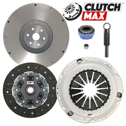 CLUTCHMAX STAGE 2 CLUTCH KIT & FLYWHEEL BUNDLE SET [CM07141HD+FW167705-ST2]
