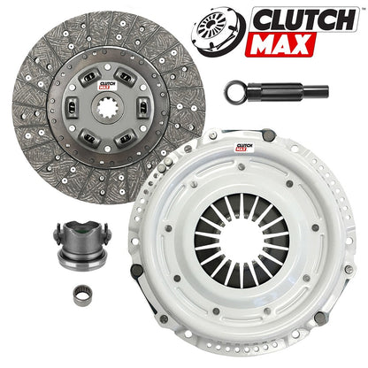 CLUTCHMAX STAGE 1 CLUTCH KIT [CM01046HD-ST1]
