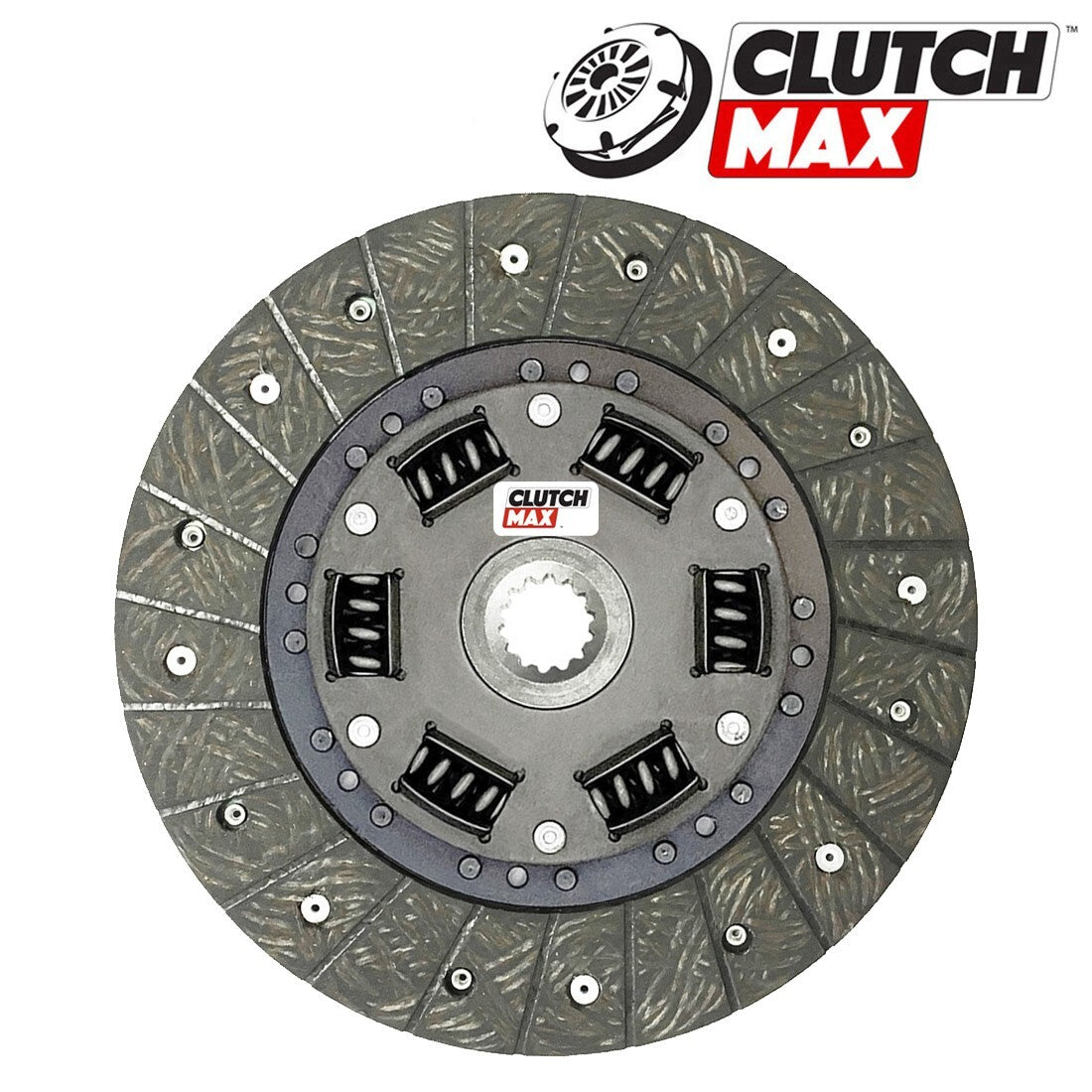 STAGE 1 PERFORMANCE CLUTCH DISC [LC82047R1DE-ST1]