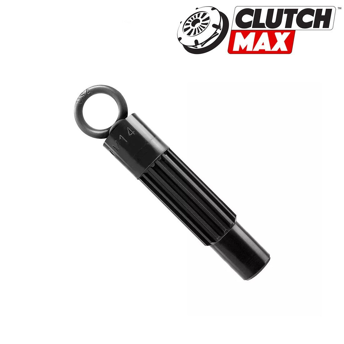 CLUTCHMAX STAGE 2 CLUTCH KIT & FLYWHEEL BUNDLE SET [CM04132HDFW-ST2]