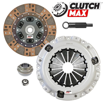 CLUTCHMAX STAGE 3 CLUTCH KIT [CM05049DF-ST3]