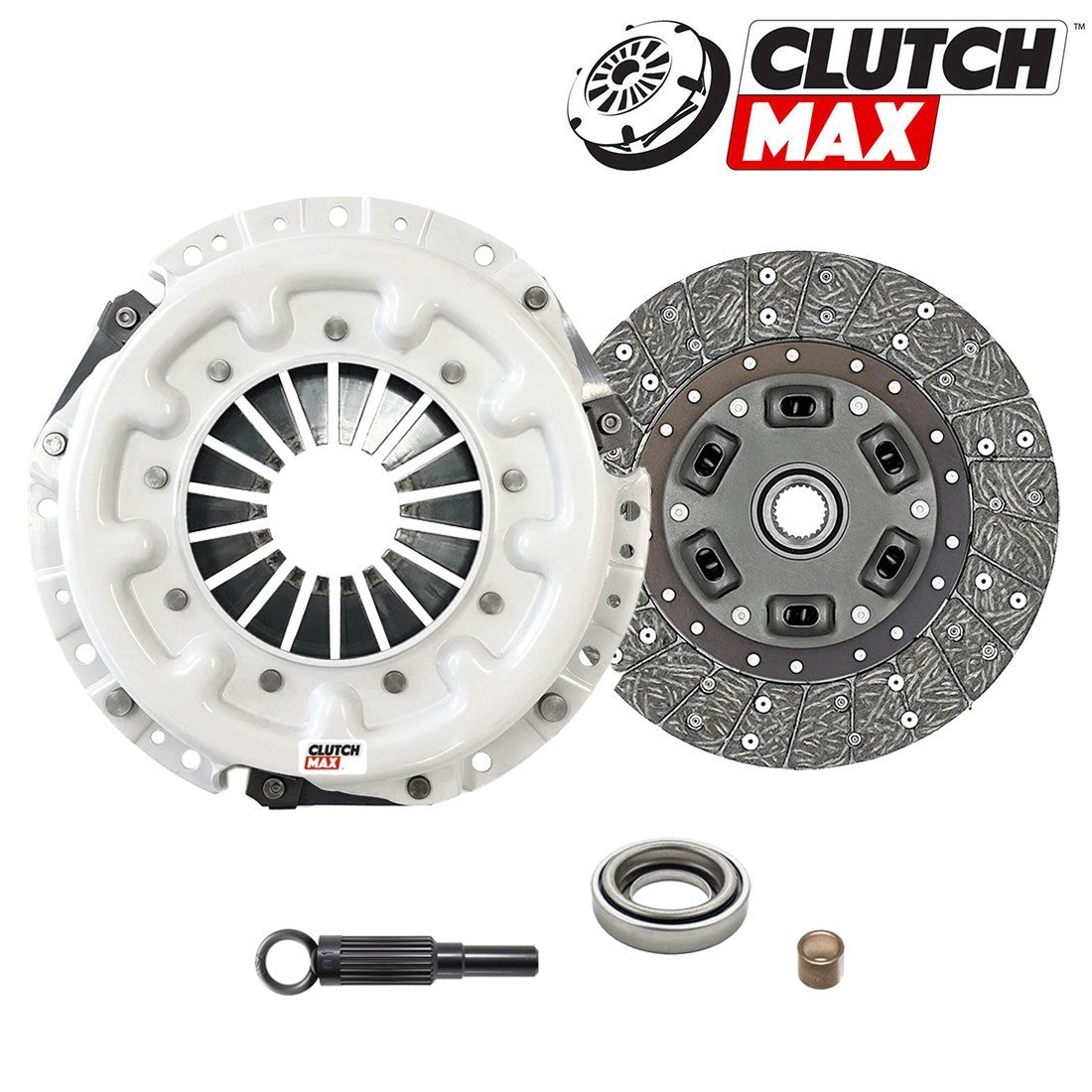 CLUTCHMAX OEM CLUTCH KIT [CM06045HD-CK]