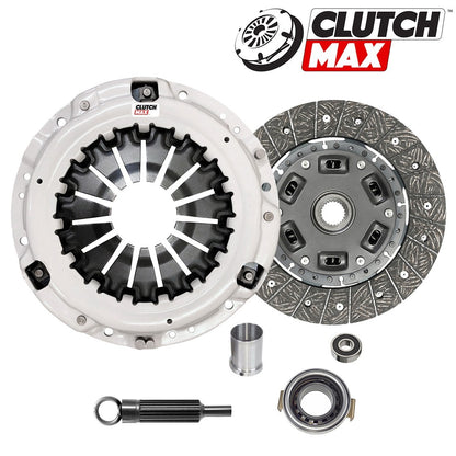 CLUTCHMAX OEM CLUTCH KIT & FLYWHEEL BUNDLE SET [CM15126HDFW-CK]