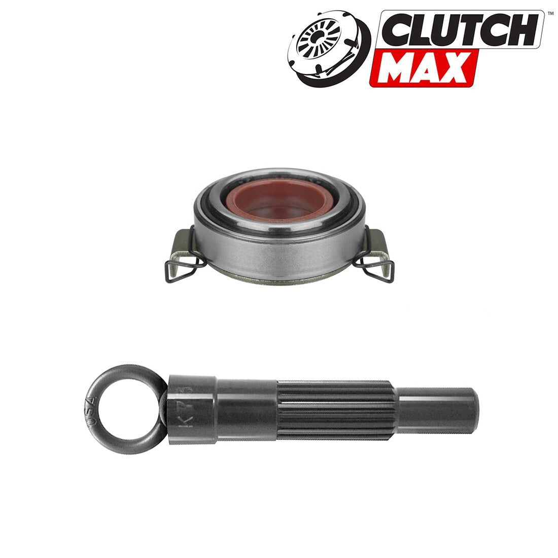 CLUTCHMAX STAGE 4 CLUTCH KIT [CM16113HDD-ST4]