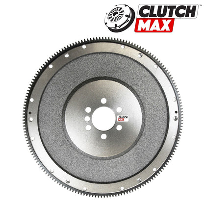 CLUTCHMAX STAGE 1 CLUTCH KIT & FLYWHEEL WITH SLAVE CYLINDER BUNDLE SET [CM04173HDWS-FW167578-ST1]
