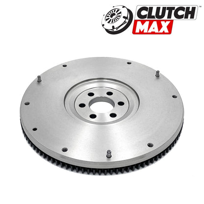 CLUTCHMAX STAGE 1 CLUTCH KIT & FLYWHEEL WITH SLAVE CYLINDER BUNDLE SET [CM06089HDWS-FW167974-ST1]