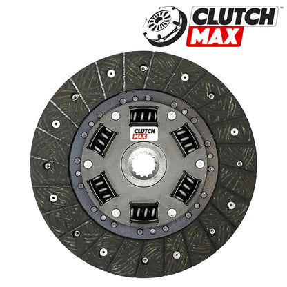 CLUTCHMAX STAGE 2 CLUTCH KIT & FLYWHEEL BUNDLE SET [CM04161HDFW-ST2]
