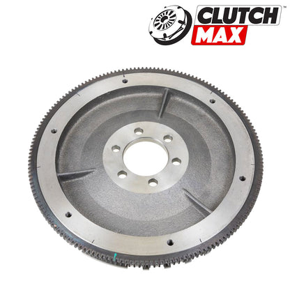 OEM HD CLUTCH FLYWHEEL [FW167018]