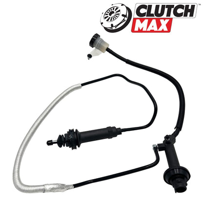 PRE-BLED CLUTCH MASTER & SLAVE CYLINDER ASSEMBLY [PS0722]