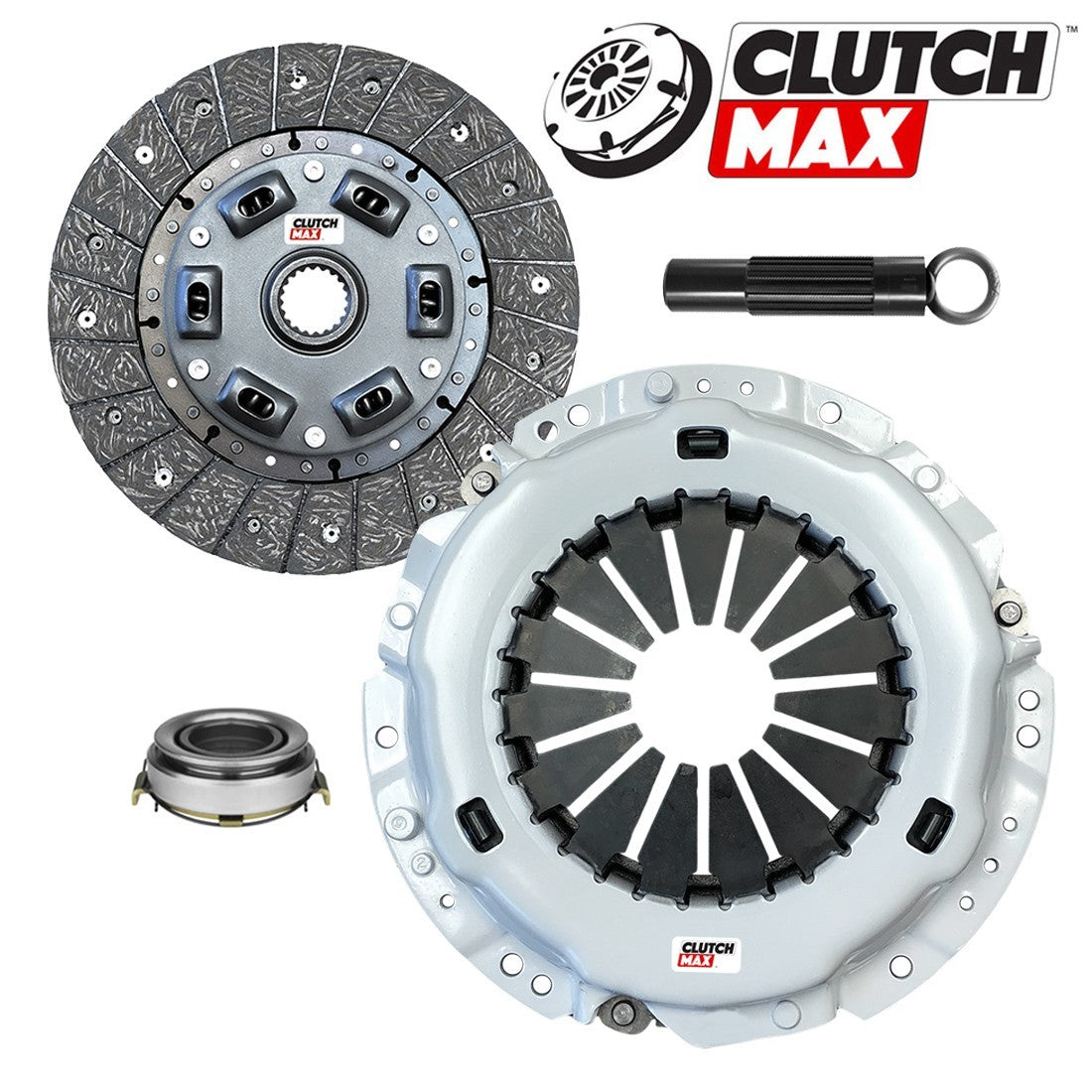 CLUTCHMAX STAGE 1 CLUTCH KIT [CM16074HD-ST1]