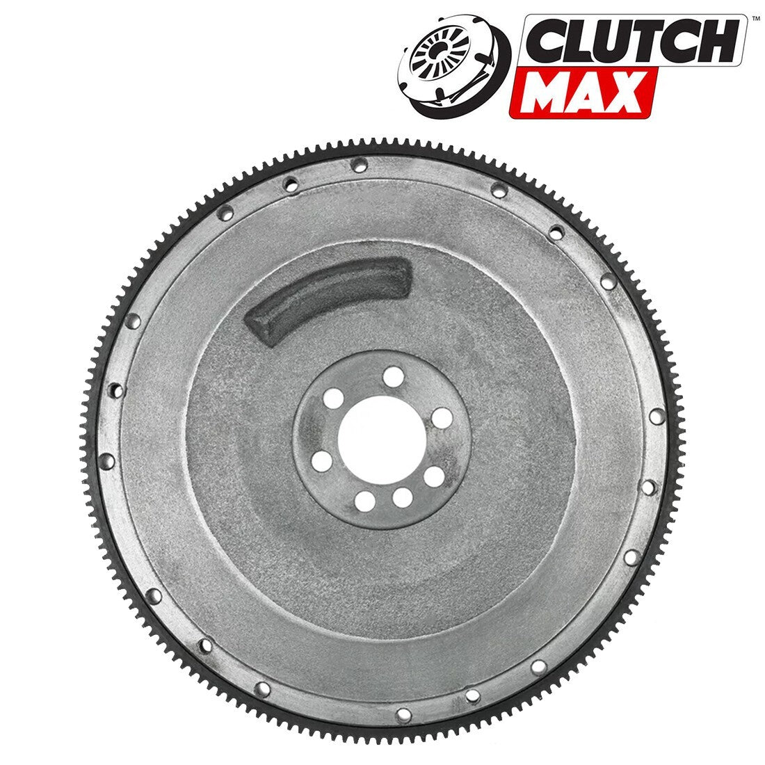 CLUTCHMAX OEM CLUTCH KIT & FLYWHEEL WITH SLAVE CYLINDER BUNDLE SET [CM04153HDWS-FW167529-CK]