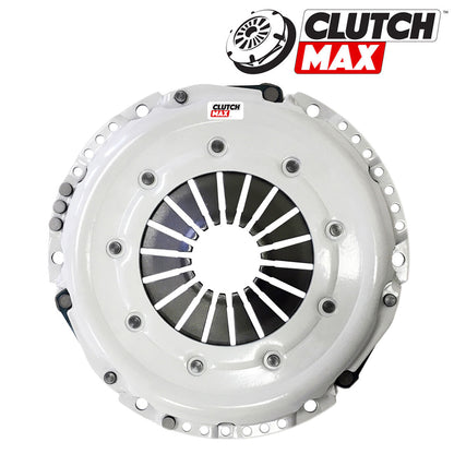 CLUTCHMAX OEM CLUTCH KIT & PERFORMANCE CHROMOLY FLYWHEEL BUNDLE SET [CM02027HDLSF-CK]