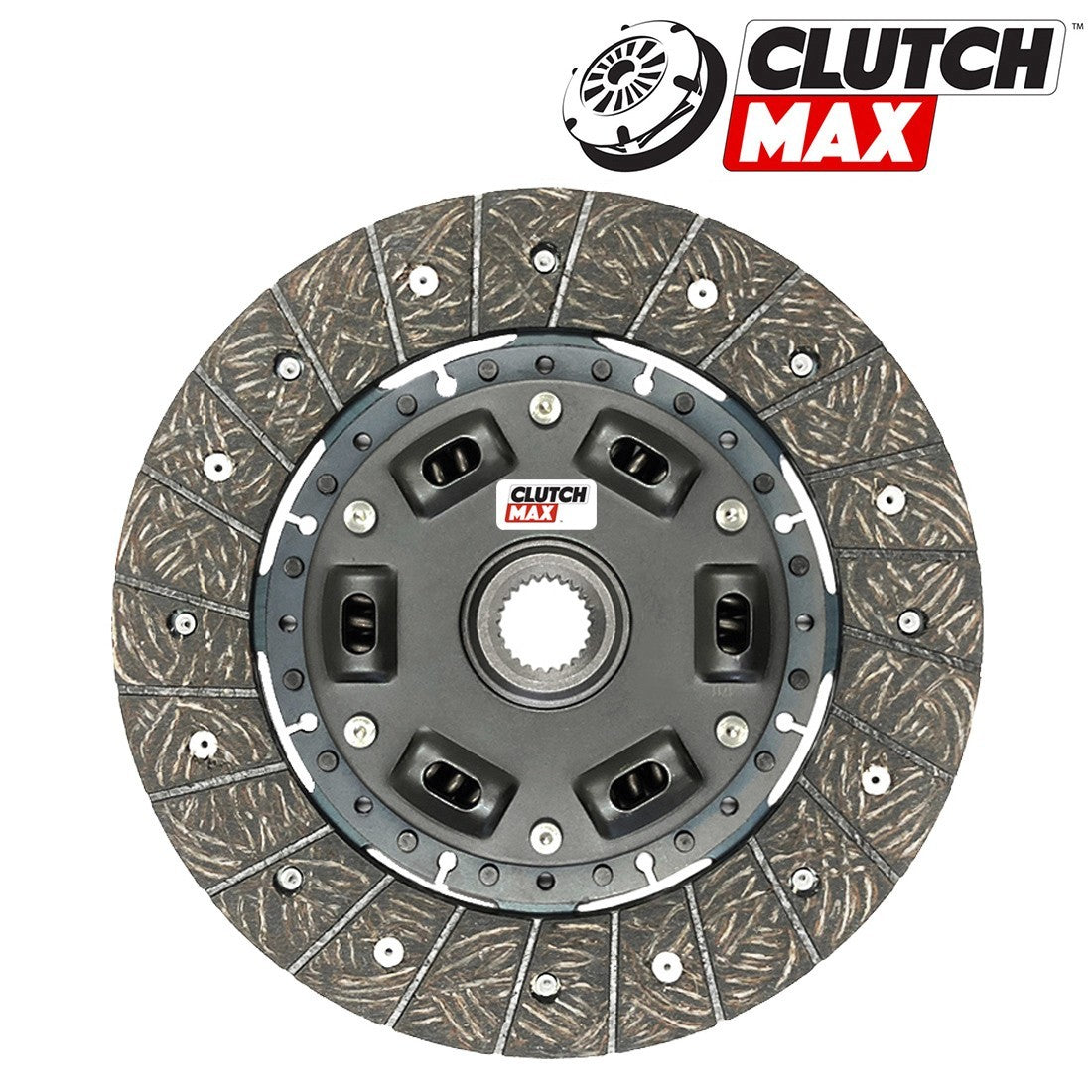 CLUTCHMAX STAGE 1 CLUTCH KIT & FLYWHEEL BUNDLE SET [CM15126HDFW-ST1]