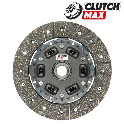 CLUTCHMAX STAGE 1 CLUTCH KIT & FLYWHEEL BUNDLE SET [CM15126HDFW-ST1]