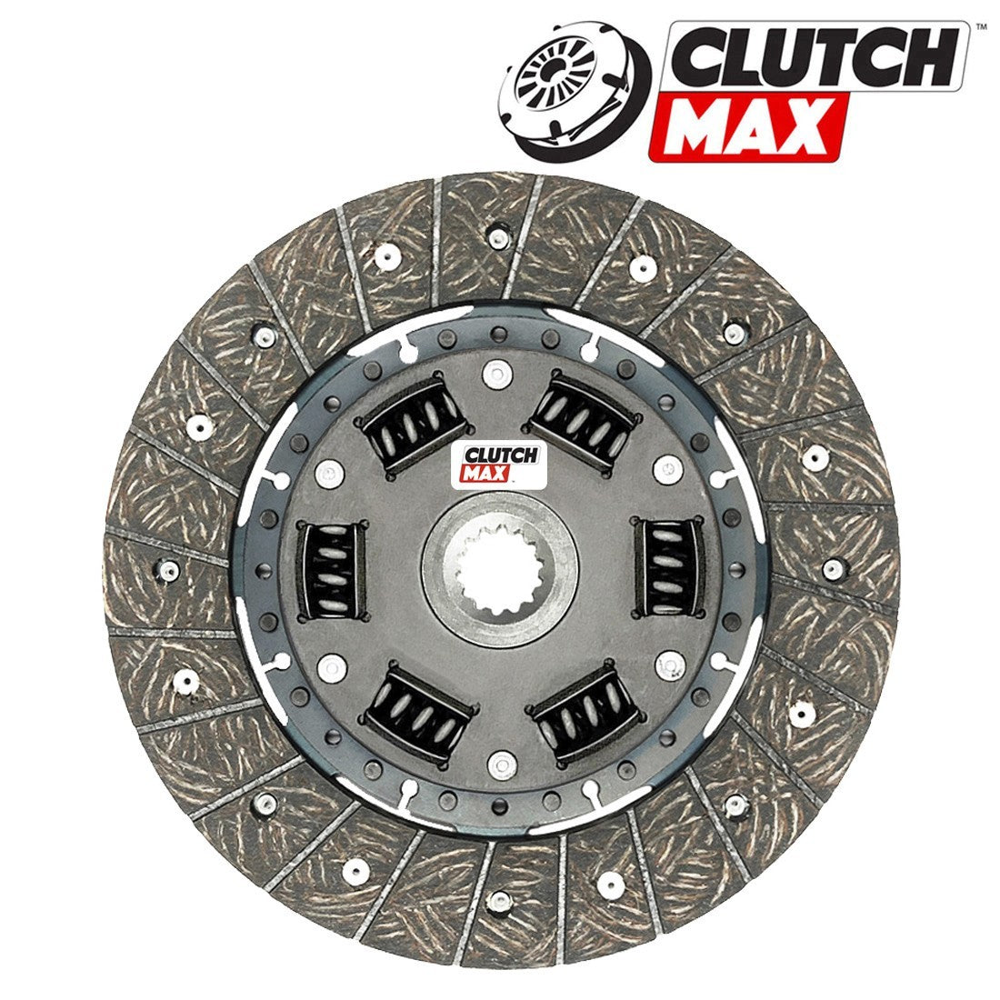 CLUTCHMAX STAGE 1 CLUTCH KIT & FLYWHEEL WITH SLAVE CYLINDER BUNDLE SET [CM01133HDWS+FW167008-ST1]