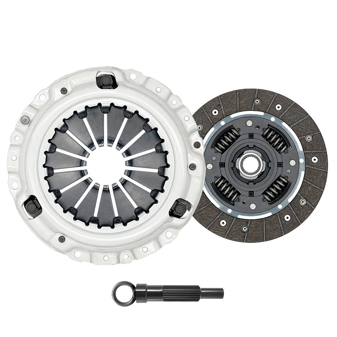 CLUTCHMAX OEM CLUTCH KIT [CM06089HD-CK]