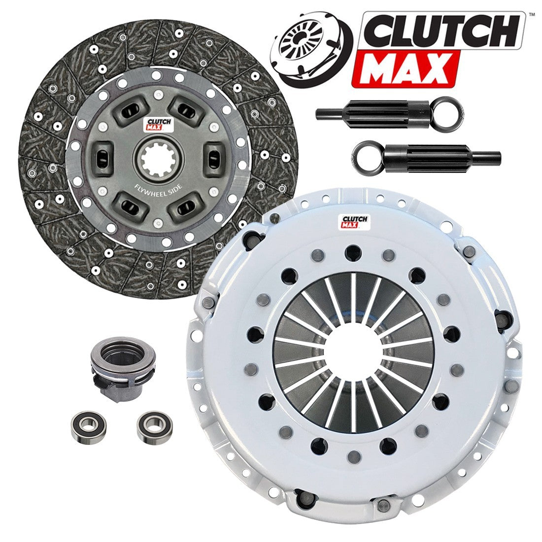 CLUTCHMAX STAGE 1 CLUTCH KIT [CM03505HD-ST1]