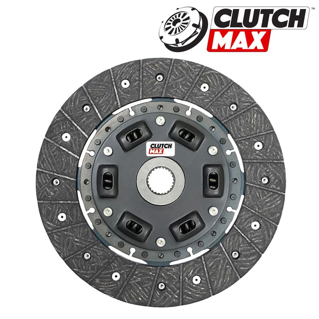CLUTCHMAX STAGE 1 CLUTCH KIT & FLYWHEEL BUNDLE SET [CM07141HD+FW167705-ST1]
