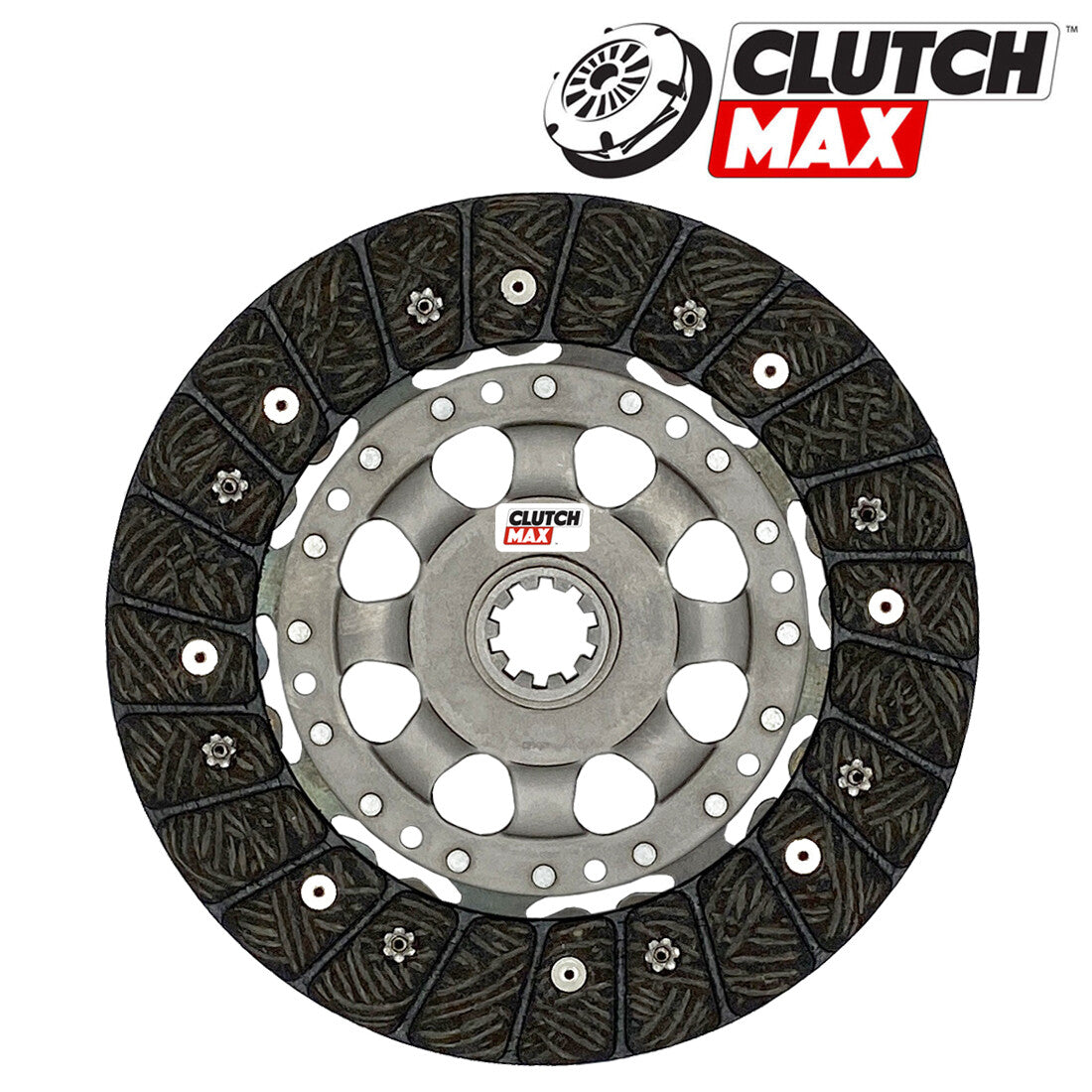 CLUTCHMAX STAGE 2 CLUTCH KIT [CM03010HDR-ST2R]