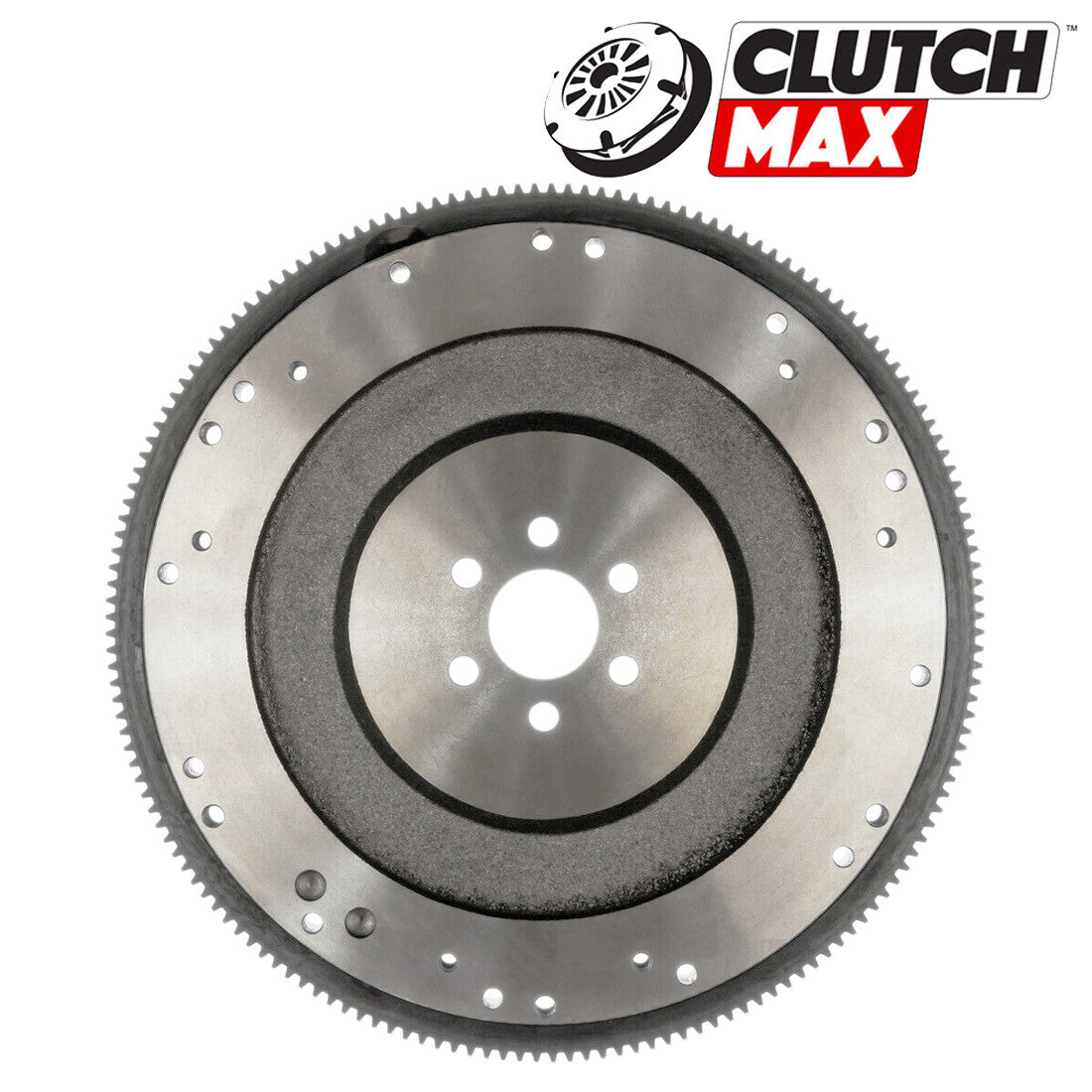 CLUTCHMAX STAGE 3 CLUTCH KIT & FLYWHEEL BUNDLE SET [CM07132DF-FW167934-ST3]