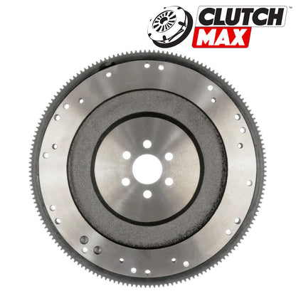 CLUTCHMAX STAGE 3 CLUTCH KIT & FLYWHEEL BUNDLE SET [CM07132DF-FW167934-ST3]